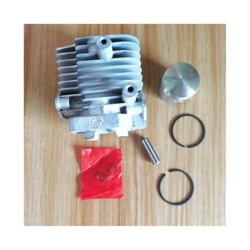 Ersatzteil P230 DH230 Zylinderkolbensatz 32 mm Dichtung passend for C230 AH230 AH231 AHS231 LE230 LE231 P231 TCX230 X230 T231 M230 usw(NO Gasket Bearing) von BKRZRN