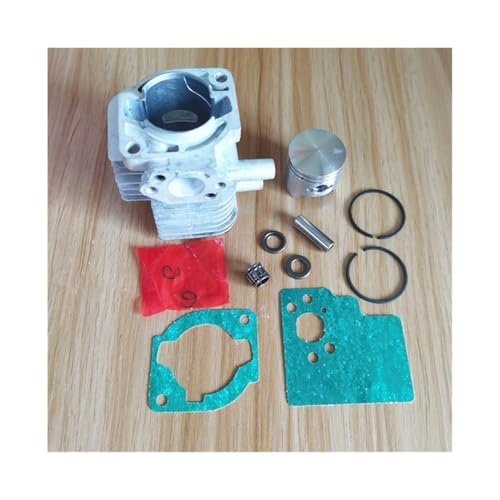 Ersatzteil P230 DH230 Zylinderkolbensatz 32 mm Dichtung passend for C230 AH230 AH231 AHS231 LE230 LE231 P231 TCX230 X230 T231 M230 usw(with Gasket Bearing) von BKRZRN