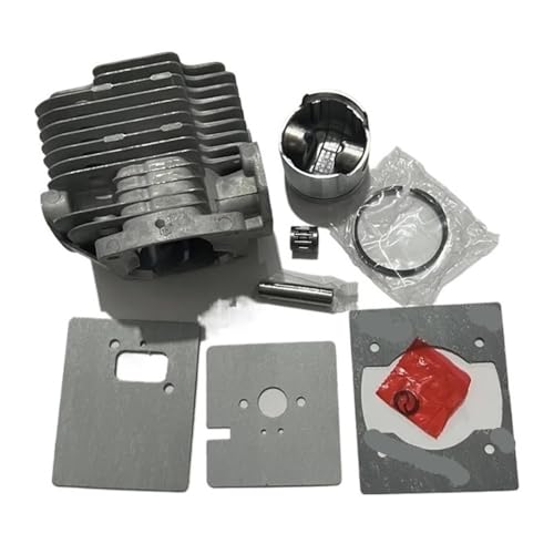 Ersatzteil ZYLINDERKOLBEN Assy for 1E48FP GEBLÄSE 2 HUB Zylinder Ringe PIN Clips Montage Erde Bohrer ETC von BKRZRN