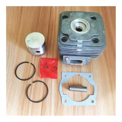 Ersatzteil ZYLINDERKOLBENSATZ 40mm for DSH4000T OLEO-MAC BCH400 BCH400T BCH400BP Ringe PIN Clips Ersatzteil ZYLINDERKOLBENSATZ 40mm for DSH4000T OLEO-MAC BCH400 BCH400T BCH400BP Ringe PIN Clips von BKRZRN