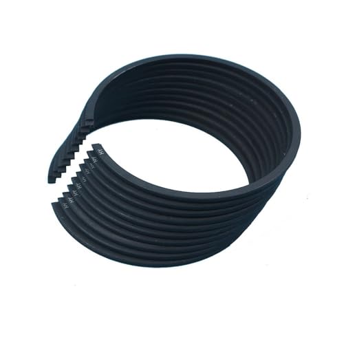 Kolbenring 56 mm passend for K970 und weitere Betontrennsägen(10 PCS) von BKRZRN