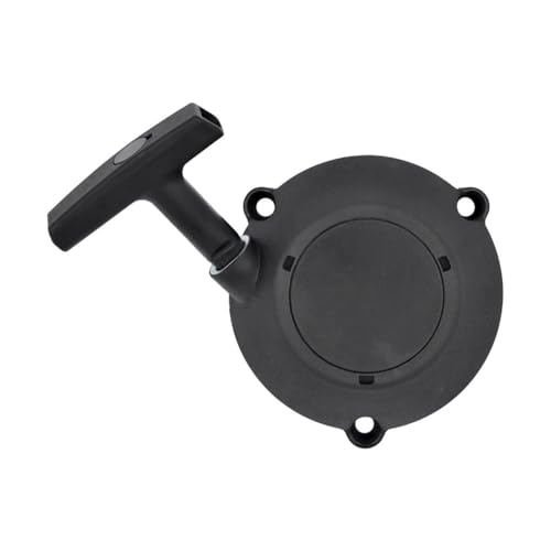 Pull Recoil Starter Rucksack Laubbläser Fit for BR430 SR430 SR450 BR500 BR600 Benzin Generator Starten Teil von BKRZRN