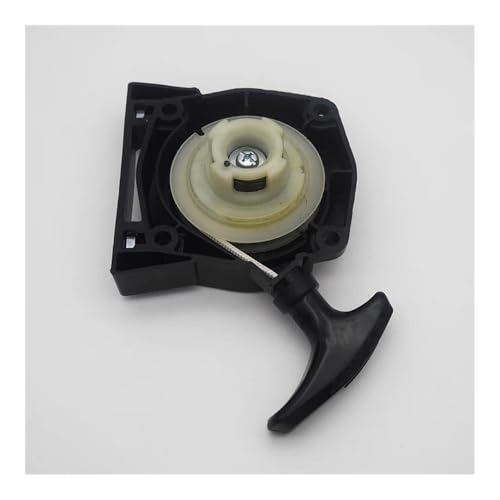 Recoil Starter Assy Fit for TJ53 Garten Werkzeuge Brushcutter Gras Pruner Ersatzteile von BKRZRN