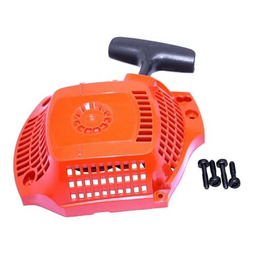 Rücklaufstarter passend for 435 435E 440 440E Kettensäge 544287002 von BKRZRN