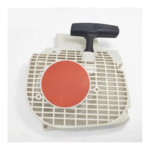 Rückstoßstarter-Baugruppe passend for MS250 MS230 MS210 021 023 025 Kettensägenmotor Ersatzteile 1123080 1802 von BKRZRN