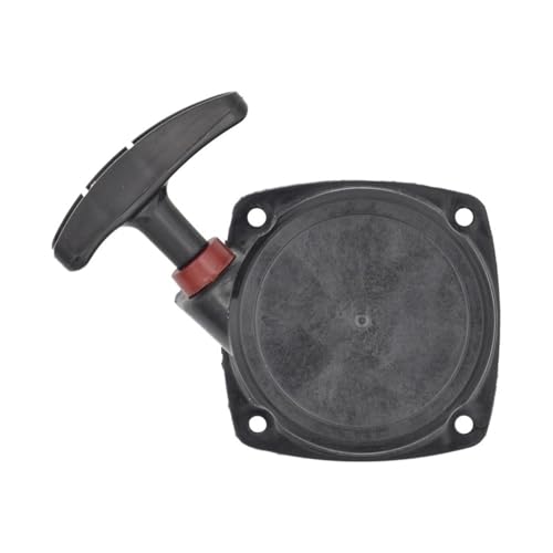 Rückstoßstarter Fit for G23 G260 Pruner Rasenmäher Wasser Benzin Motor Reparatur Teil von BKRZRN
