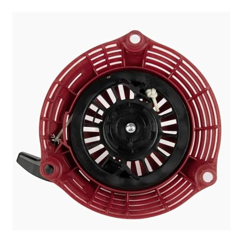 Rückstoßstarter Passend for GCV190 GC190 28400-Z0Y-013ZB Motorgeneratoren Hochdruckreiniger Rasenmäherteile von BKRZRN