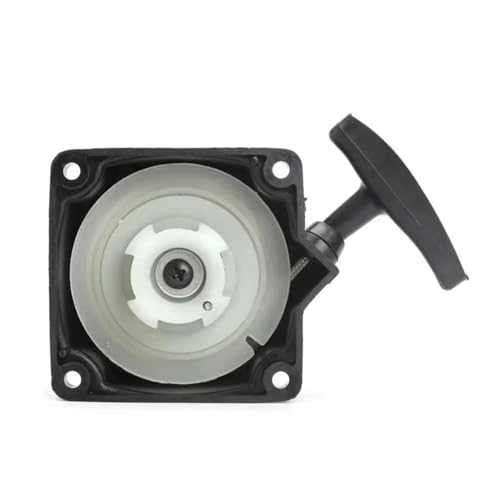 Rückstoßstarter-Zugsatz passend for 43CC 49CC 52CC Benzin-Freischneidermotor(Part A) von BKRZRN