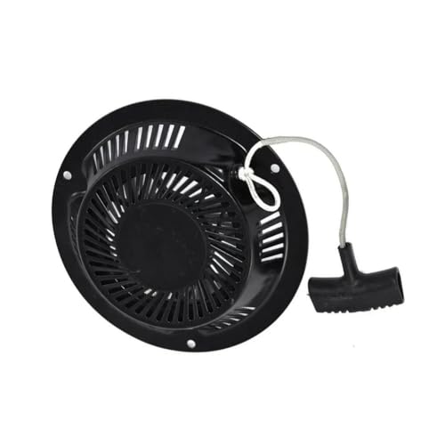 Rückstoßstarter ersetzt XX501112, passend for LS4135 OHV 400 Motor, Gartengeräte, Rasenmäherteile von BKRZRN