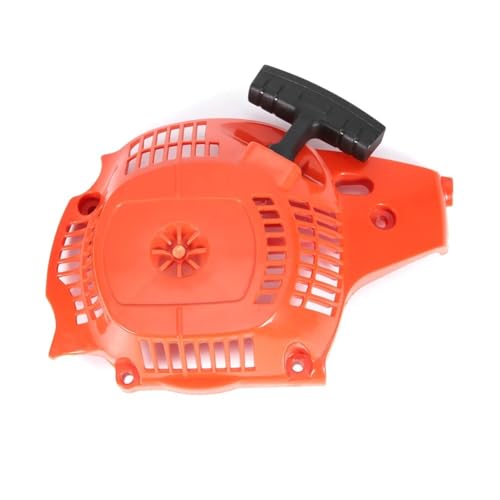Seilzugstarter-Baugruppe, Ersatzteil for 235 236 240 Kettensägenzubehör, OEM 545008025 von BKRZRN