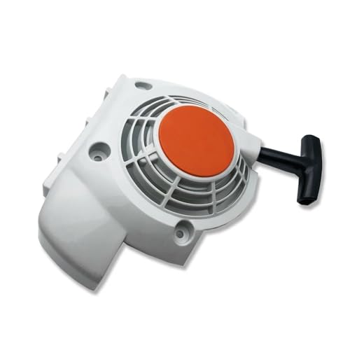 Seilzugstarter passend for FS120 FS200 FS250 FS300 FR350 BT120C BT121 Gartenschere von BKRZRN