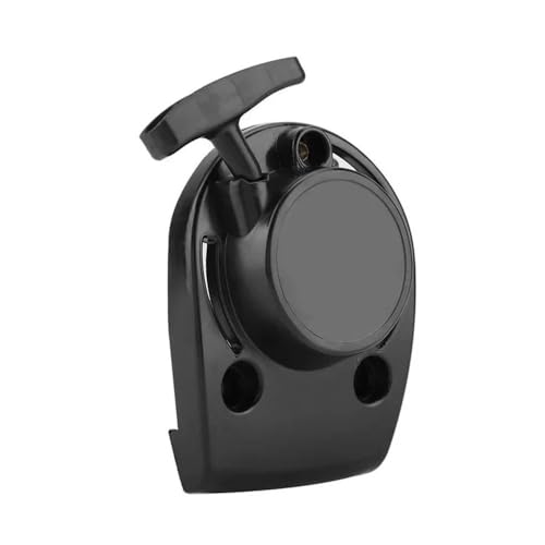 Starter Ersatz Fit for GX35 GX35NT HHT35S Motor Benzin Rasenmäher Zubehör Garten Werkzeuge von BKRZRN