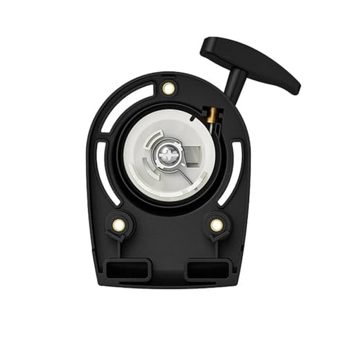 Starter Recoil Ersatz Fit for GX35 GX35NT HHT35S Motor Motor Generator Recoil Stater Pull Start Montage(Starter) von BKRZRN