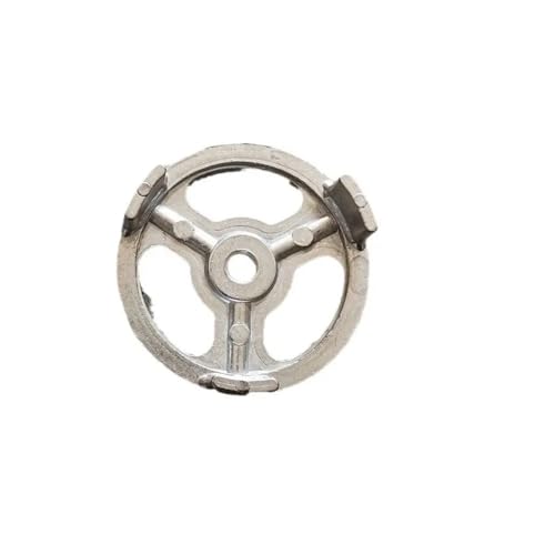 TD40 Rückstoßstarter Klaue Passend for TD43 TD48 Gartenschere Freischneider Seilzugstarter Zahnrad Rückstoß Sperrklinke Weedeater OEM 49088-2166(Claw) von BKRZRN