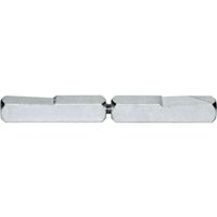 BKS - Antipanikstift, B-78430, 9x125mm, Stahl verzinkt BKS - Antipanikstift, B-78430, 9x125mm, Stahl verzinkt von BKS