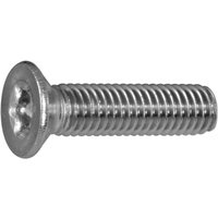 BKS - Beschlag Befestigungsschraube (Scharnierschraube) M5 x 60 mm Edelstahl von BKS