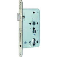 BKS - Einsteckschloss B-12060, CHRZW74/9, D80, F20x235rd, Er, dr BKS - Einsteckschloss B-12060, CHRZW74/9, D80, F20x235rd, Er, dr von BKS