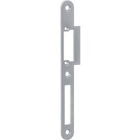 BKS Lappenschließblech B-90000, DR, 24/36x216x3 rd, RG, edelstahl BKS Lappenschließblech B-90000, DR, 24/36x216x3 rd, RG, edelstahl von BKS