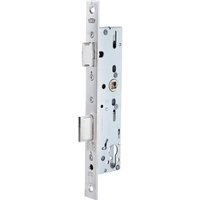 BKS - Pa-Einsteckschloss B-18260, PZW92/9, D25, F24x270ktg, Er, 5V, Paf-E ausw. von BKS