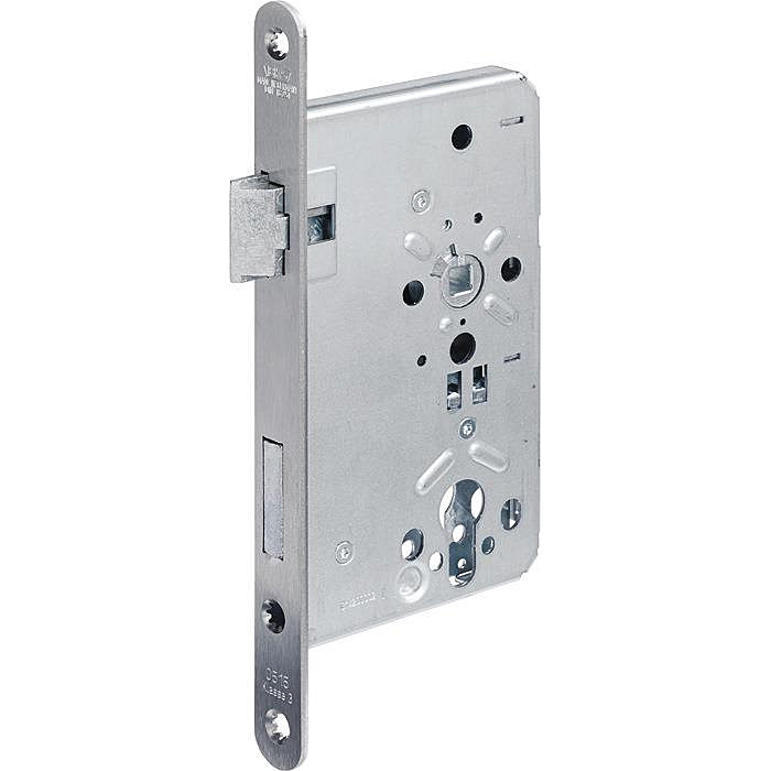 Bks Objekt Einsteckschloss Schloss Türschloss 0515 Pzw 24 65 72 8mm Din L Va B-Ware von BKS