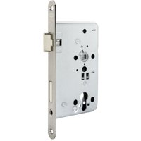 [NEUWERTIG] B-Ware Bks Einsteckschloss Schloss Pzw Edelstahl Din Rechts 0615 72mm 60mm 8mm Klasse 5 von BKS