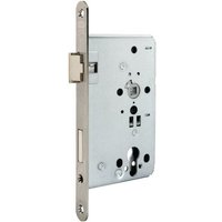 BKS - B-07150-69-L-8 Objekt-Einsteckschloss 0715 pz 24/ 60/72/8 mm din links Edels von BKS