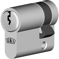 Profilhalbzylinder 8900 35/10mm Anz.Schlüssel:3 versch.-schl.BKS von BKS