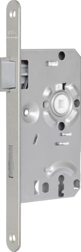 ZT-Einsteckschl.0215 BB 20/ 55/72/8mm DIN L silber ktg.Kl 1 Ku.BKS von BKS