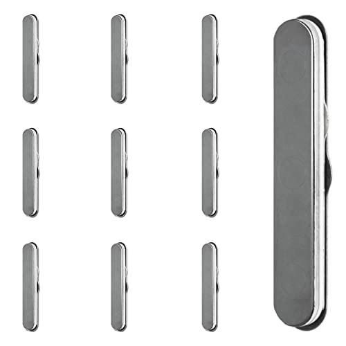 BKSAI Magnete für Fliegengitter Fenster Magnetverschluss (Befestigungszubehör, Zubehör 48PCS) von BKSAI