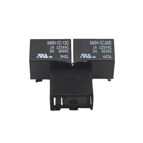 10 pcs 946H-1C-5D 5VDC BKYUKJVU von BKYUKJVU