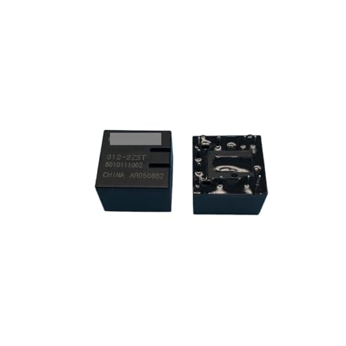 1pc JQC-16F-012-2ZST (555) HFKD-012-2ZST 25A40VDC BKYUKJVU von BKYUKJVU