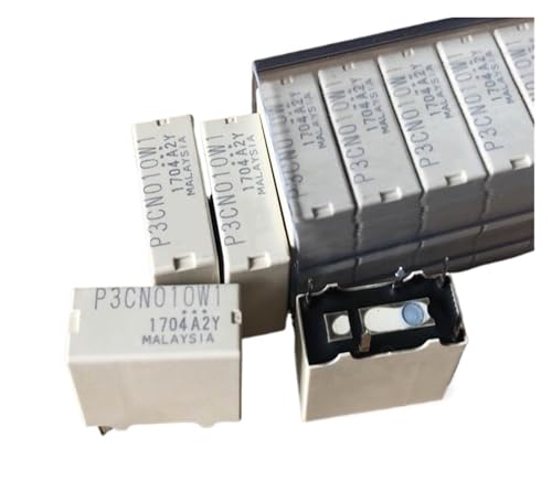 1pc P3CN010W1 Relay 5 pins BKYUKJVU von BKYUKJVU