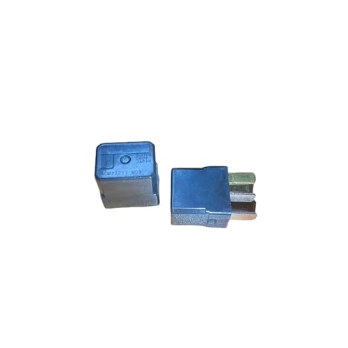 1pc car Relay 4PIN 12Vcar Relay CM1A-D-12V ACM33211 BKYUKJVU von BKYUKJVU