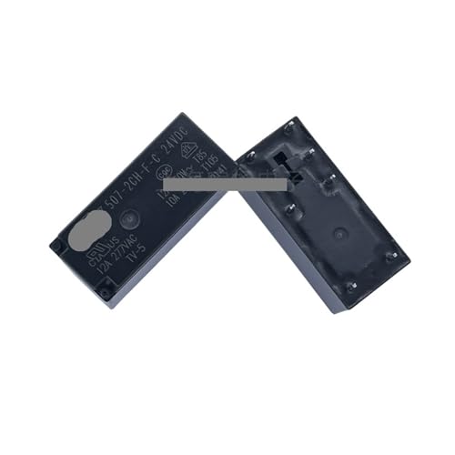 1pcs 507-2CH-F-C-24vdc-12a BKYUKJVU von BKYUKJVU