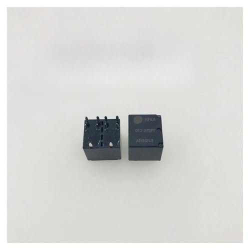 1pcs HFKA-012-2ZSPT 10 Pin Relay 25A16VDC BKYUKJVU 1pcs HFKA-012-2ZSPT 10 Pin Relay 25A16VDC BKYUKJVU von BKYUKJVU
