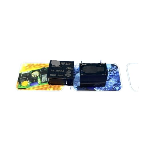 1pcs Relay HF32F-012-HSLQ JZC-32F-012-HSLQ3 8A BKYUKJVU 1pcs Relay HF32F-012-HSLQ JZC-32F-012-HSLQ3 8A BKYUKJVU von BKYUKJVU