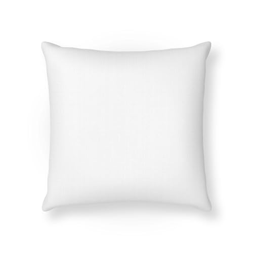 BELUM | Kissenbezug Modell: Levante 103 Größe: 45 x 45 cm, Stoff: 100% Bio-Baumwolle. von BL BELUM