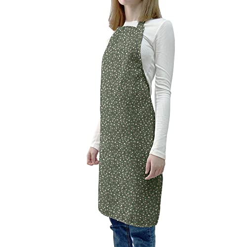 BELUM | MasterChef Apron Size: 110 x 69 Model: 0400-100 Fabric: Cotton – MasterChef Unisex Kitchen Apron – MasterChef von BL BELUM