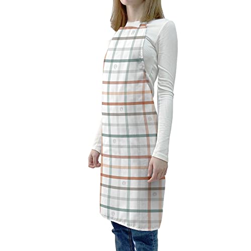 BELUM | MasterChef Apron Size: 110 x 69 Model: 0400-27 Fabric: Cotton – MasterChef Unisex Kitchen Apron – MasterChef A von BL BELUM