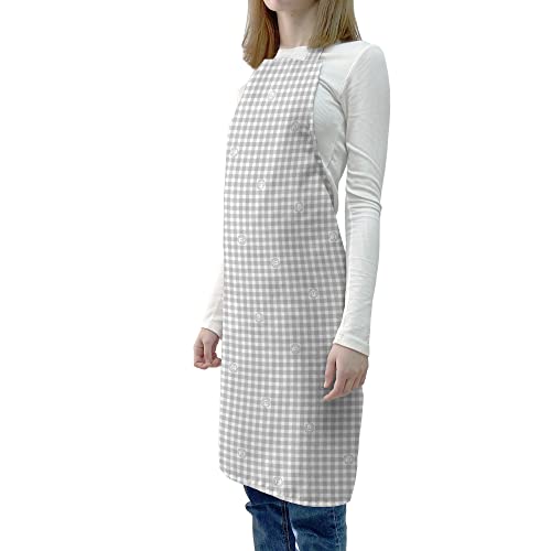 BELUM | MasterChef Apron Size: 110 x 69 Model: 0400-7 Fabric: Cotton – MasterChef Unisex Kitchen Apron – MasterChef Ap BELUM | MasterChef Apron Size: 110 x 69 Model: 0400-7 Fabric: Cotton – MasterChef Unisex Kitchen Apron – MasterChef Ap von BL BELUM