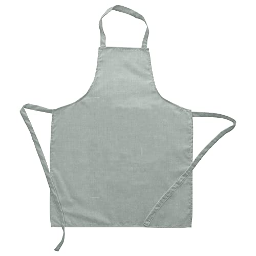 BELUM | MasterChef Apron Size: 110 x 69 Model: 0400-75 Fabric: Cotton – MasterChef Unisex Kitchen Apron – MasterChef A von BL BELUM