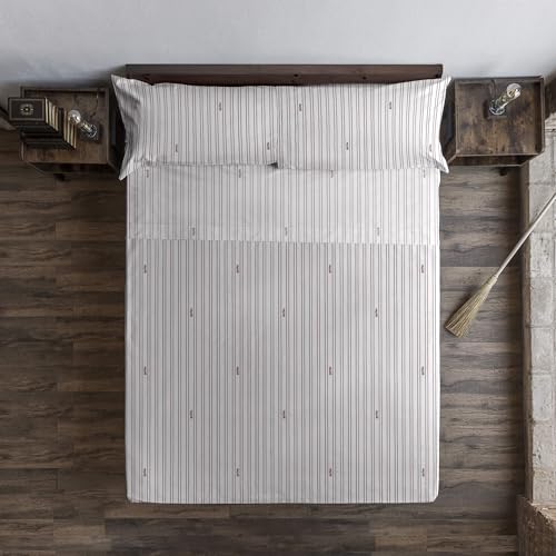 Belum Harry Potter Bettwäsche-Set, mit Kissen und Spannbettlaken, Bedruckt, 100% Baumwolle, Modell HPotter Granat, für 90 cm breites Bett Belum Harry Potter Bettwäsche-Set, mit Kissen und Spannbettlaken, Bedruckt, 100% Baumwolle, Modell HPotter Granat, für 90 cm breites Bett von BL BELUM