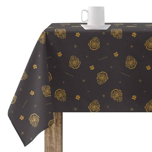 Belum Tischdecke Weihnachten, 250 x 140 cm, 100% Baumwolle, harzbeschichtet, schmutzabweisend, Modell Magical Christmas Belum Tischdecke Weihnachten, 250 x 140 cm, 100% Baumwolle, harzbeschichtet, schmutzabweisend, Modell Magical Christmas von BL BELUM