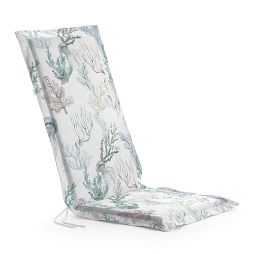 COJÍN PARA SILLA DE JARDÍN MODELO 0120-401 COJÍN PARA SILLA DE JARDÍN MODELO 0120-401 von BL BELUM