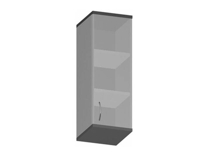 Aufsatzschrank Hängeschrank Pendo Vari Edo 3 OH 40 H 112 cm Auswahl Farbe Optionen von BLA-Büro-Liebt-Ausstattung