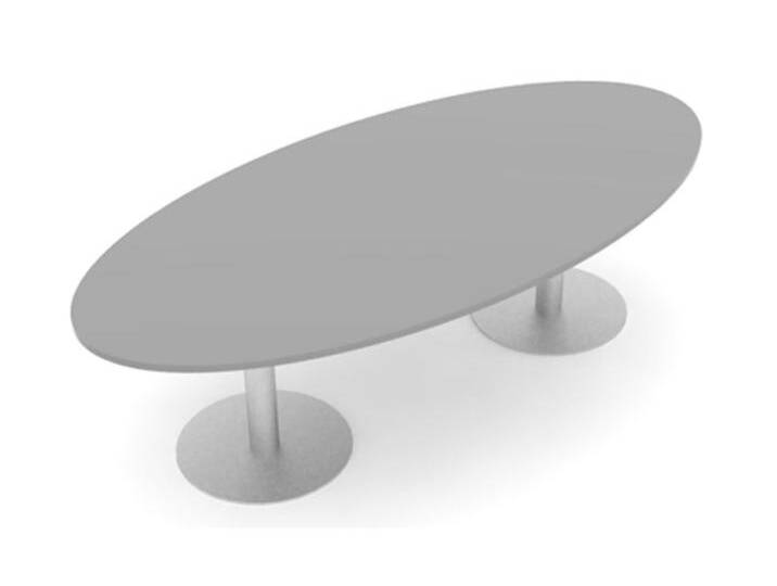 Besprechungstisch Konferenztisch Pendo Talk Oval Ellipsen Form Sandwich Auswahl Farbe Größe Optionen Besprechungstisch Konferenztisch Pendo Talk Oval Ellipsen Form Sandwich Auswahl Farbe Größe Optionen von BLA-Büro-Liebt-Ausstattung