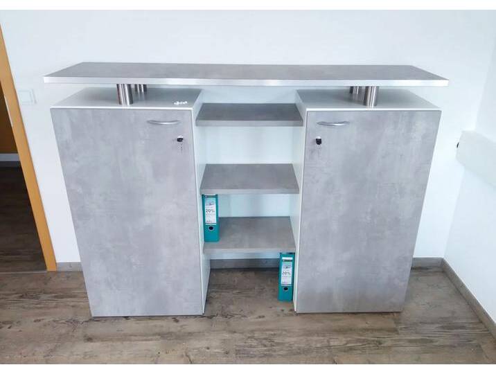Büro Sideboard Kommode Kombination Pendo Multi Bestform Design 3 H 115 T 44 cm Auswahl Breite Farbe Optionen Büro Sideboard Kommode Kombination Pendo Multi Bestform Design 3 H 115 T 44 cm Auswahl Breite Farbe Optionen von BLA-Büro-Liebt-Ausstattung