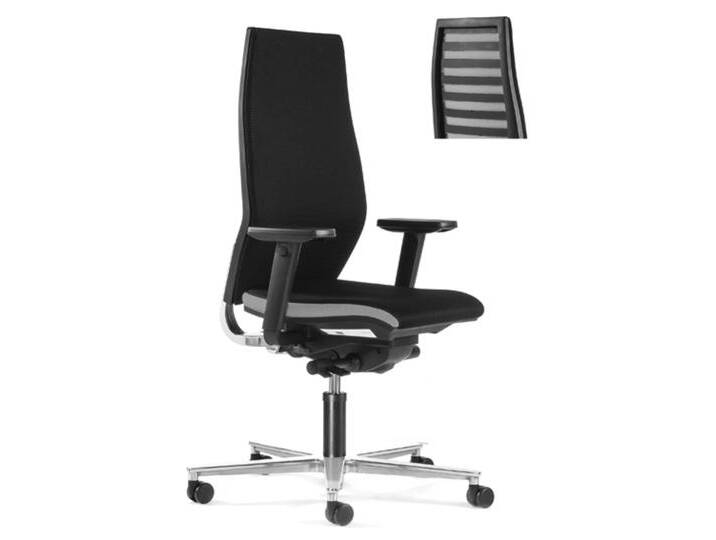 Bürosessel Drehsessel Rovo Chair R12 6060 Flachpolsterlehne Ergo Balance Auswahl Farbe Optionen Bürosessel Drehsessel Rovo Chair R12 6060 Flachpolsterlehne Ergo Balance Auswahl Farbe Optionen von BLA-Büro-Liebt-Ausstattung