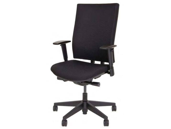 Bürostuhl Drehstuhl Chairsupply 787 GS Comfort Polster Auswahl Optionen von BLA-Büro-Liebt-Ausstattung
