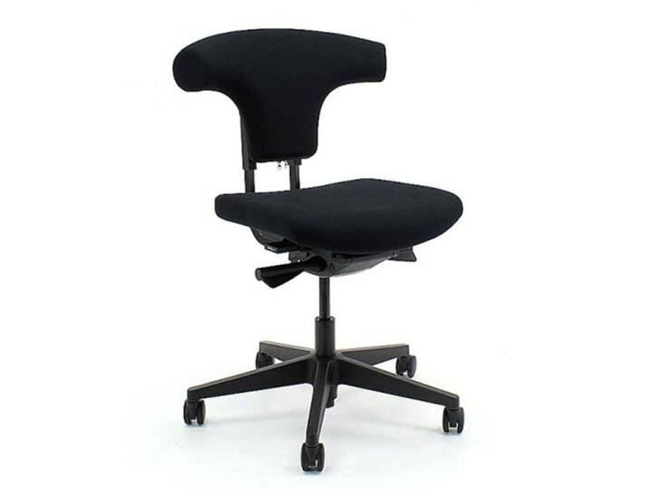 Bürostuhl Drehstuhl Chairsupply A370 Synchron Auswahl Optionen von BLA-Büro-Liebt-Ausstattung